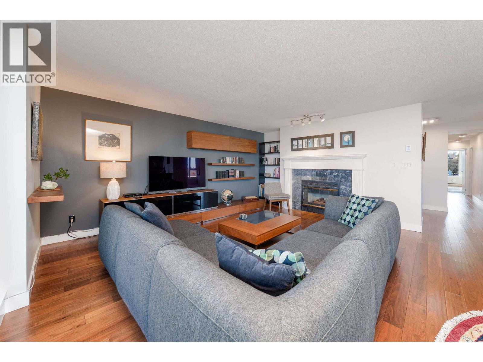 901 1566 W 13th Avenue, Vancouver, British Columbia  V6J 2G4 - Photo 6 - R3096214