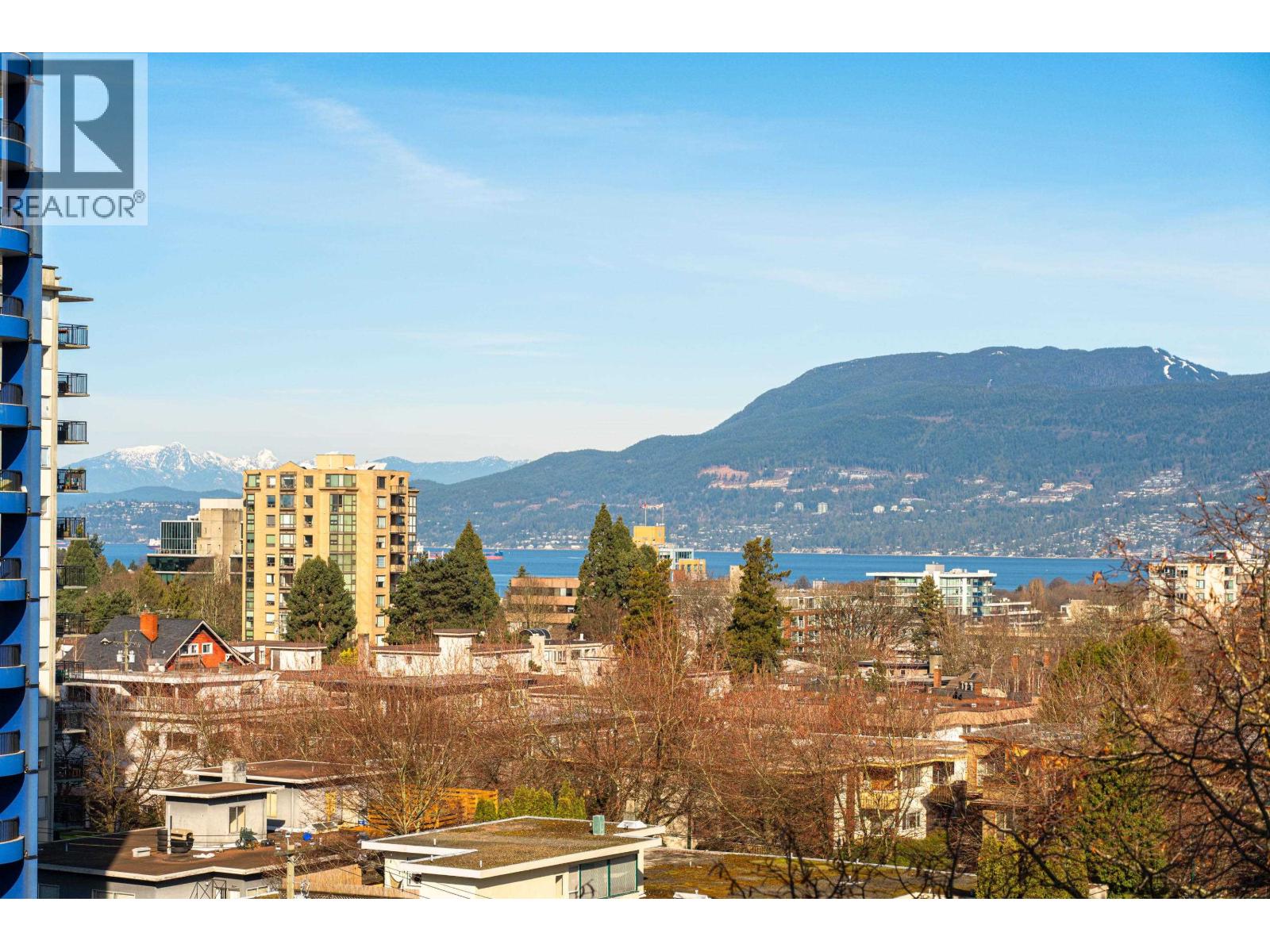 901 1566 W 13TH AVENUE, Vancouver, British Columbia