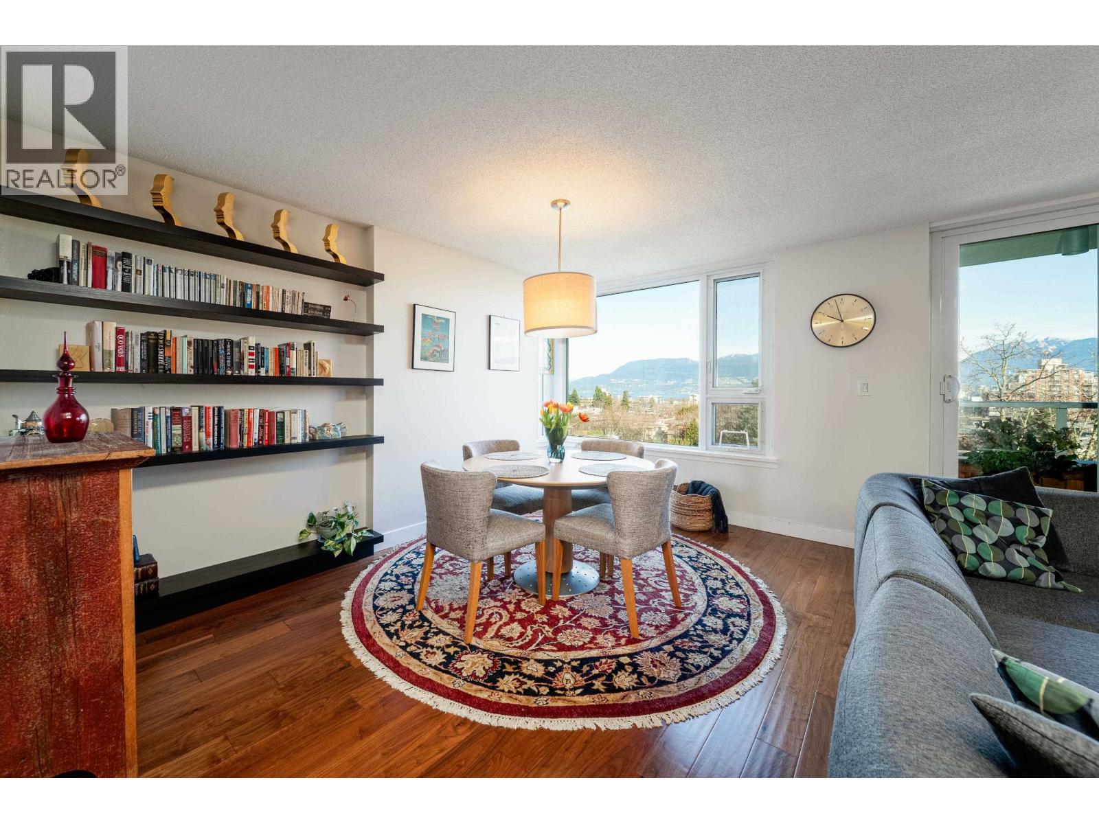 901 1566 W 13th Avenue, Vancouver, British Columbia  V6J 2G4 - Photo 9 - R3096214