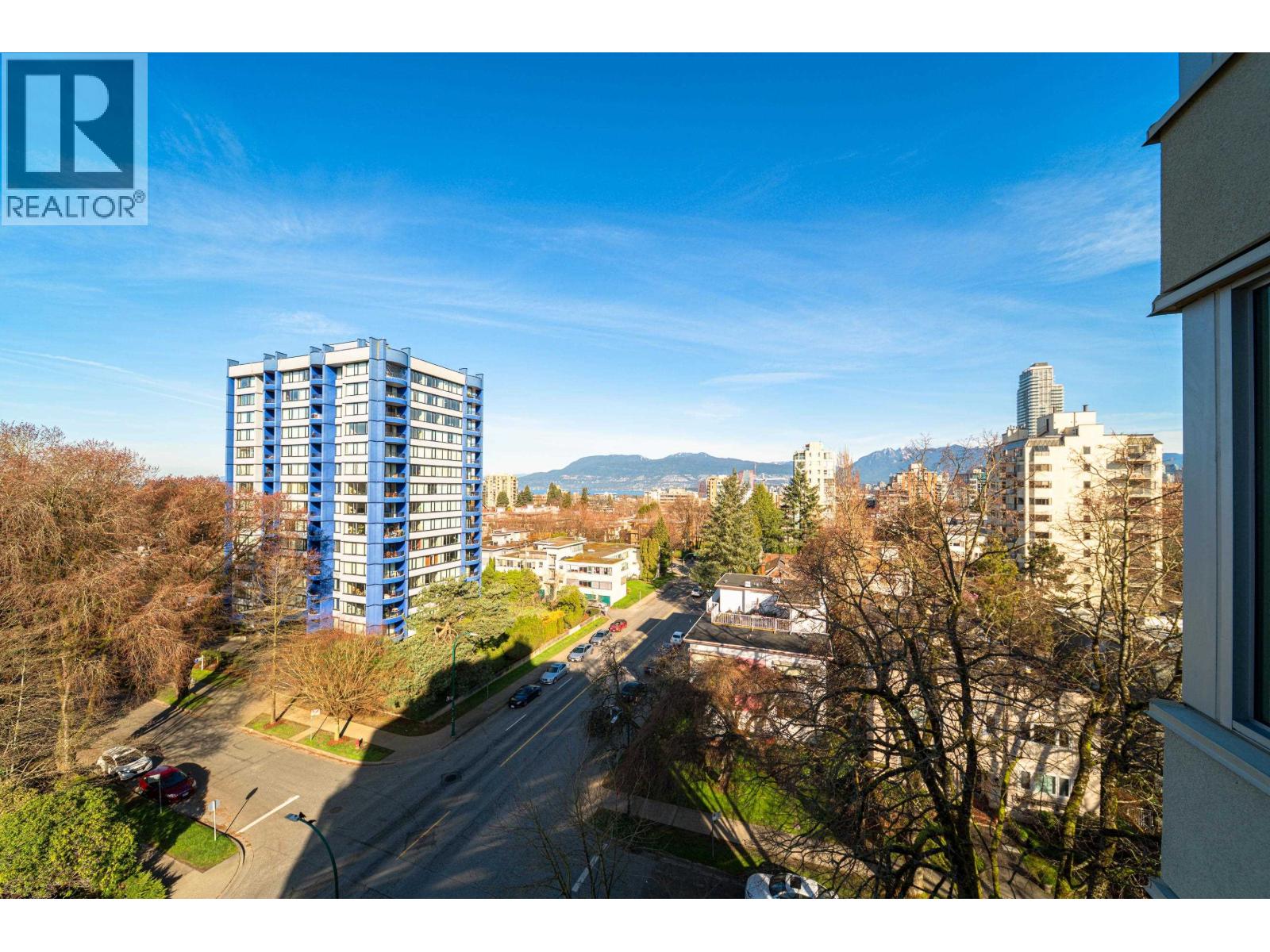 901 1566 W 13th Avenue, Vancouver, British Columbia  V6J 2G4 - Photo 18 - R3096214