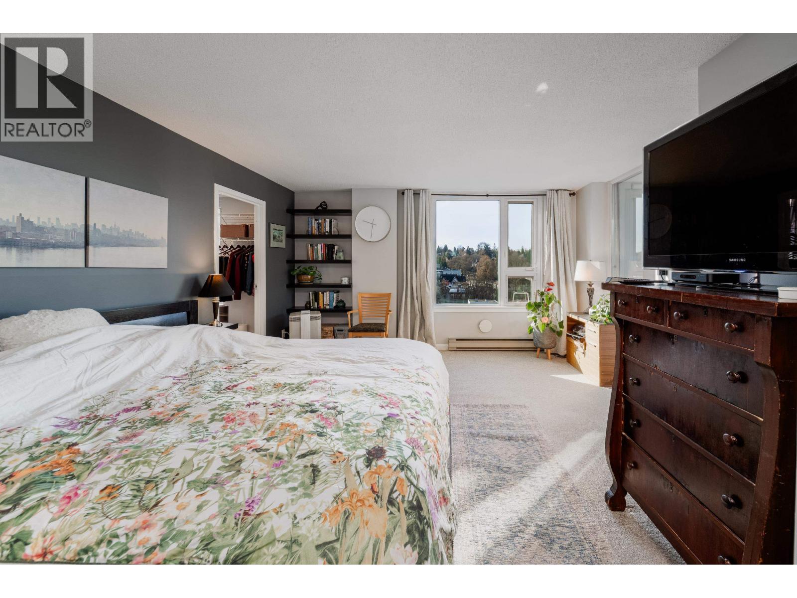 901 1566 W 13th Avenue, Vancouver, British Columbia  V6J 2G4 - Photo 21 - R3096214