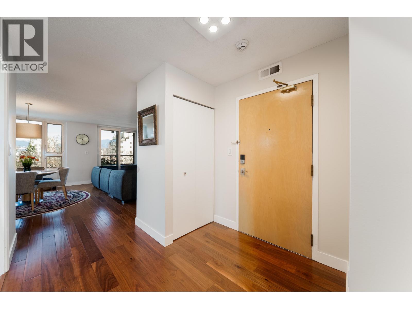 901 1566 W 13th Avenue, Vancouver, British Columbia  V6J 2G4 - Photo 19 - R3096214