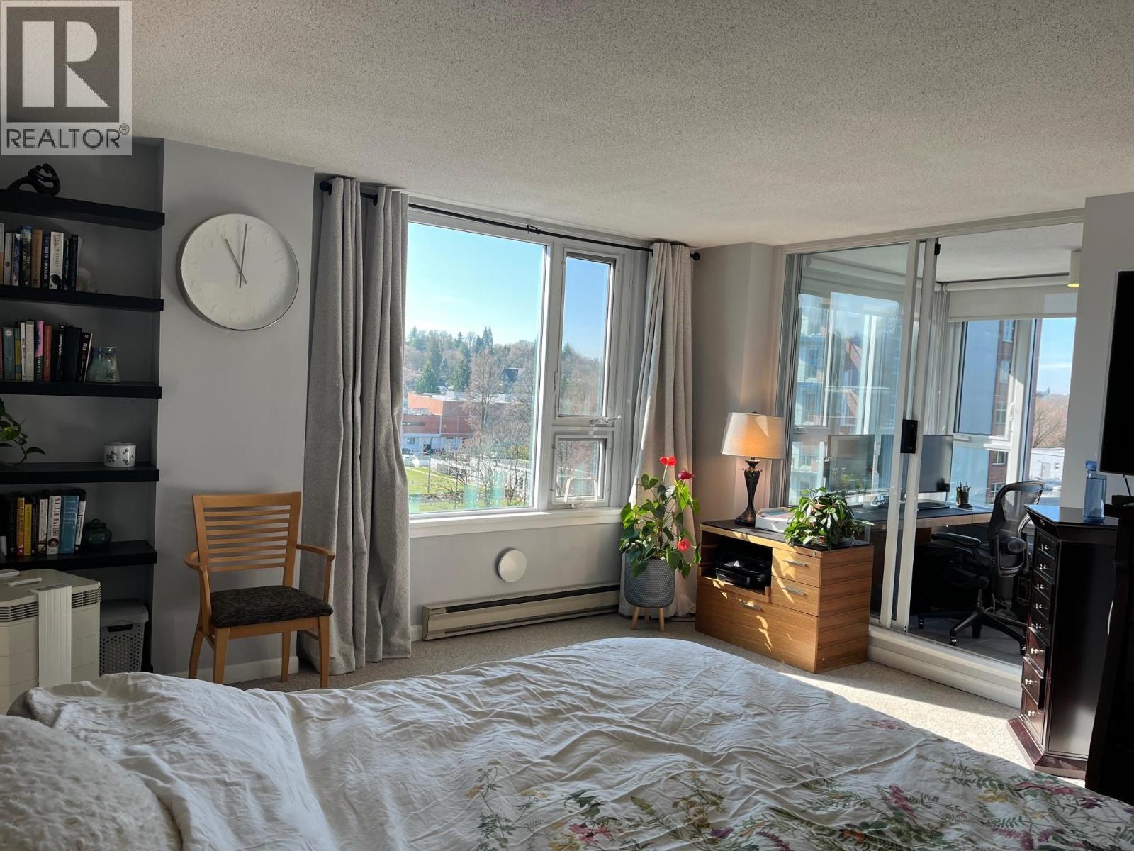 901 1566 W 13th Avenue, Vancouver, British Columbia  V6J 2G4 - Photo 20 - R3096214