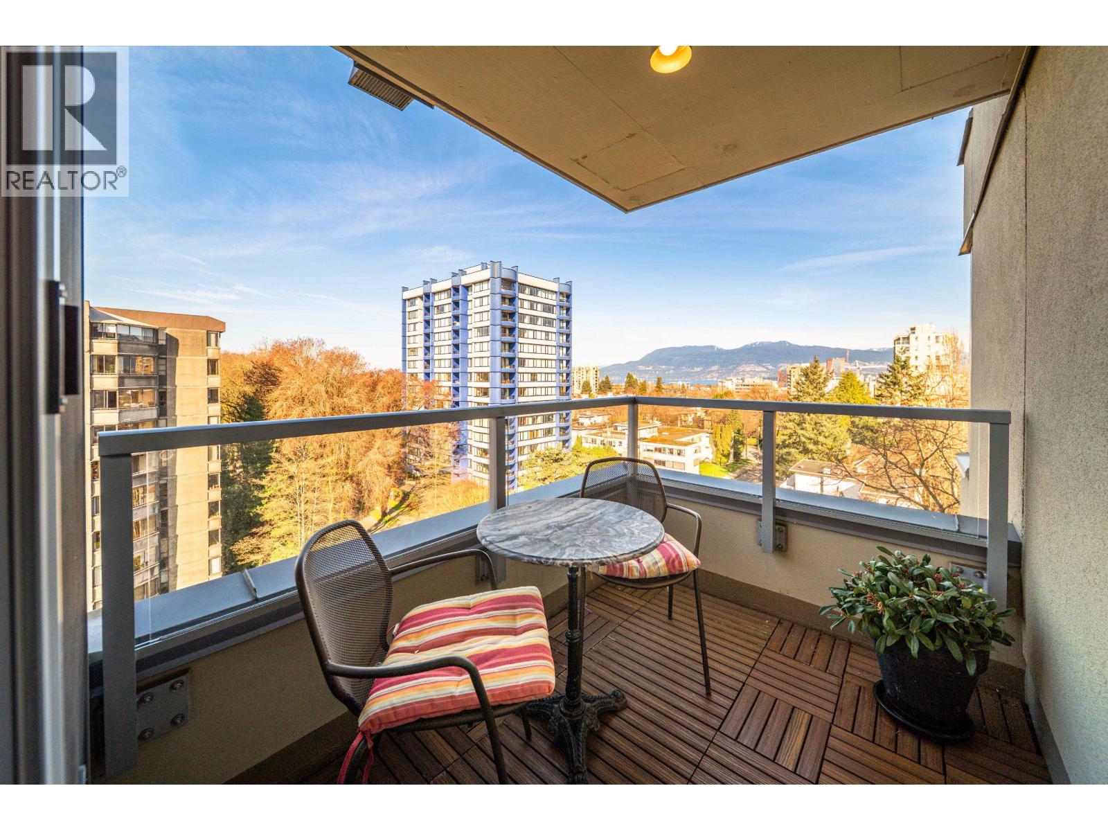 901 1566 W 13th Avenue, Vancouver, British Columbia  V6J 2G4 - Photo 15 - R3096214