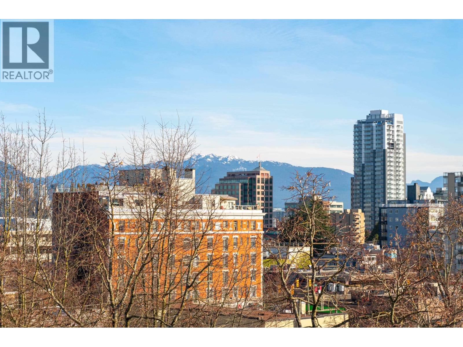 901 1566 W 13th Avenue, Vancouver, British Columbia  V6J 2G4 - Photo 17 - R3096214