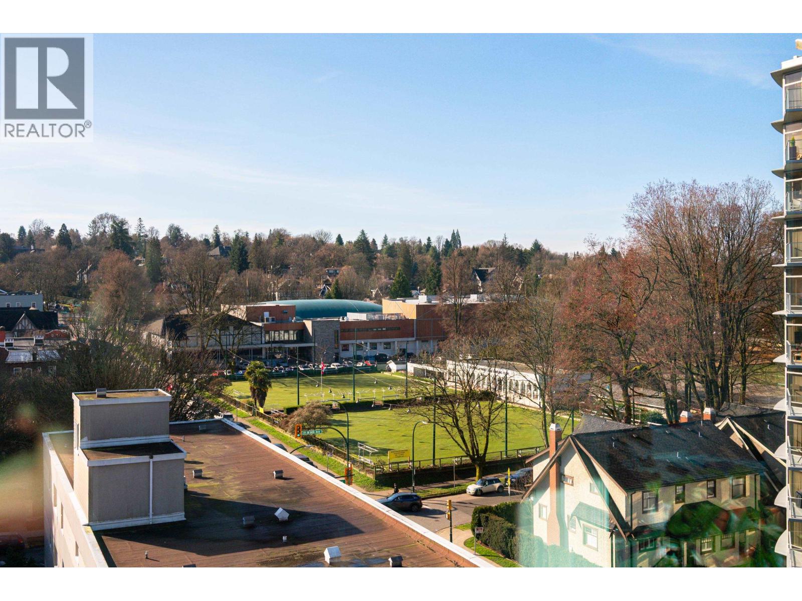 901 1566 W 13th Avenue, Vancouver, British Columbia  V6J 2G4 - Photo 29 - R3096214