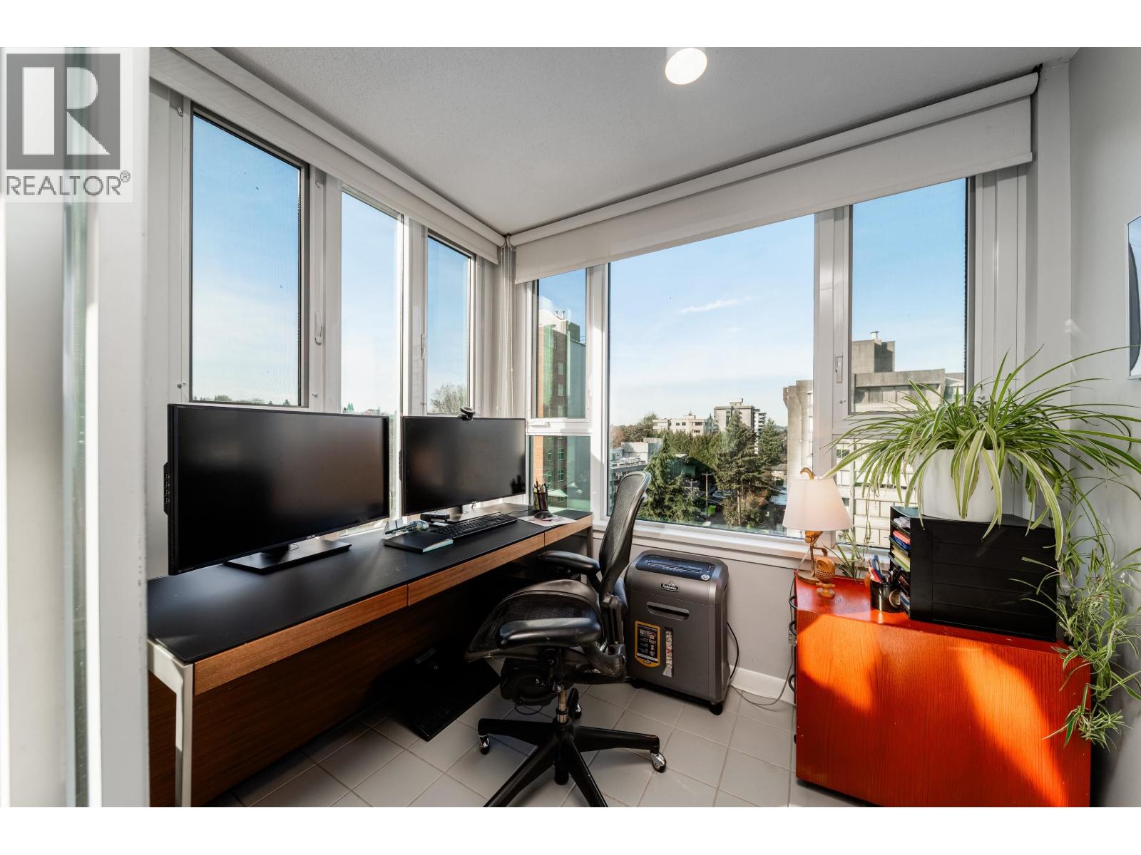 901 1566 W 13th Avenue, Vancouver, British Columbia  V6J 2G4 - Photo 22 - R3096214