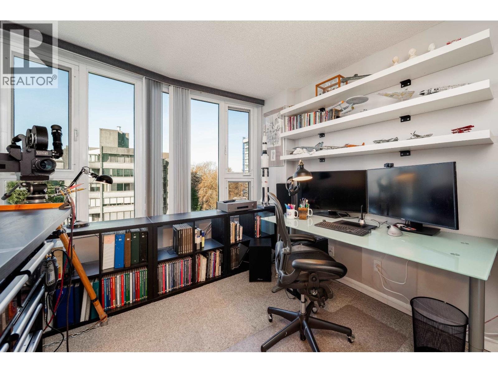 901 1566 W 13th Avenue, Vancouver, British Columbia  V6J 2G4 - Photo 28 - R3096214