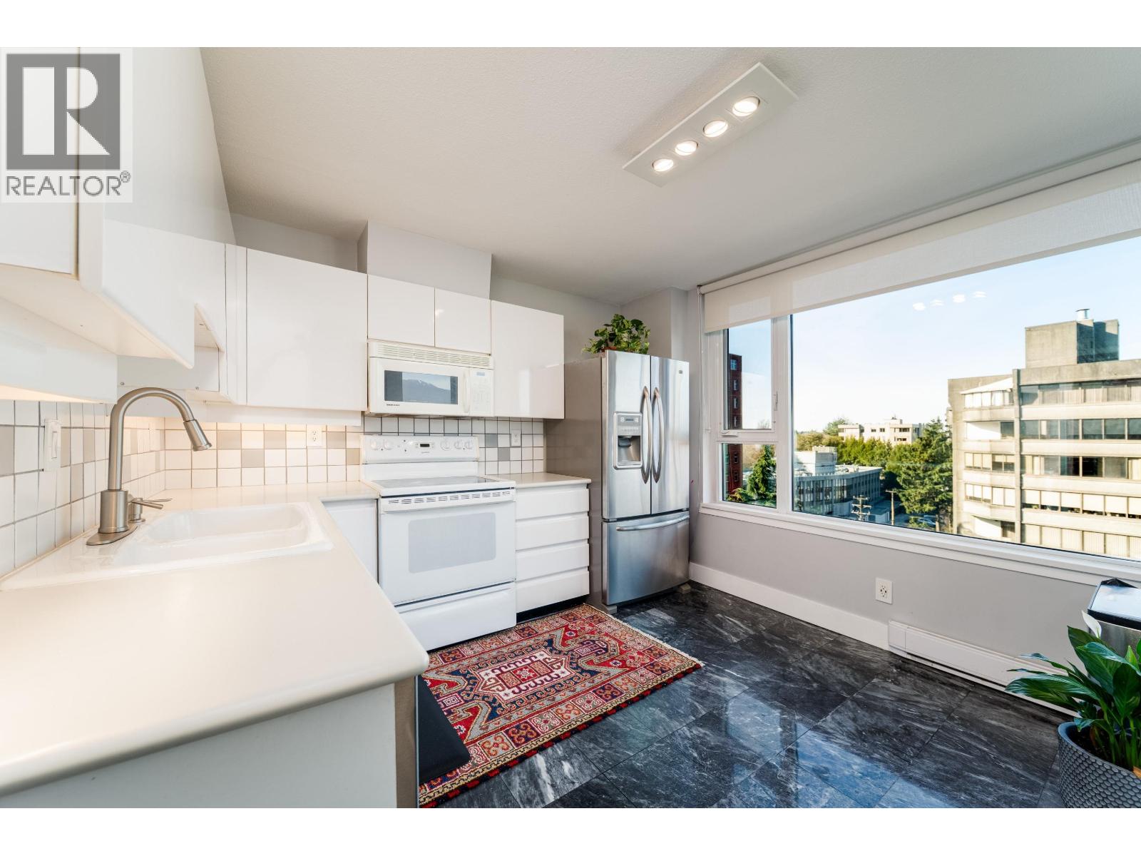 901 1566 W 13th Avenue, Vancouver, British Columbia  V6J 2G4 - Photo 13 - R3096214