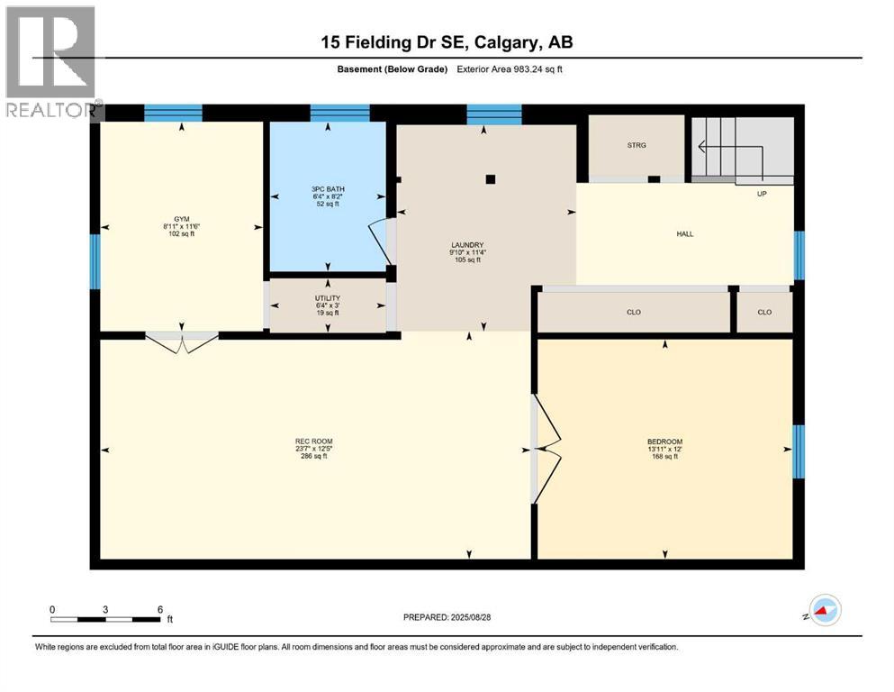 15 Fielding Drive Se, Calgary, Alberta  T2H 1H2 - Photo 49 - A2286746