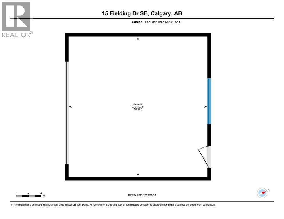 15 Fielding Drive Se, Calgary, Alberta  T2H 1H2 - Photo 50 - A2286746
