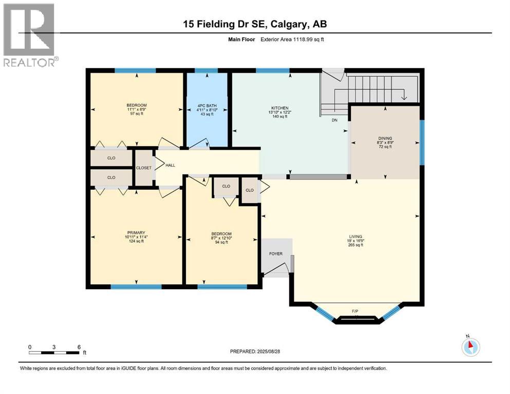 15 Fielding Drive Se, Calgary, Alberta  T2H 1H2 - Photo 48 - A2286746