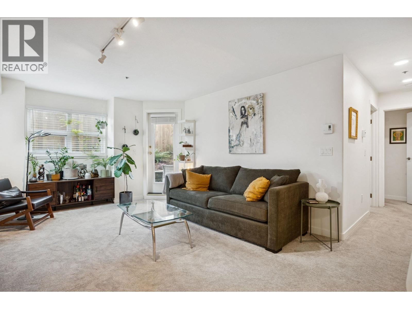 103 1515 E 6TH AVENUE, Vancouver, British Columbia