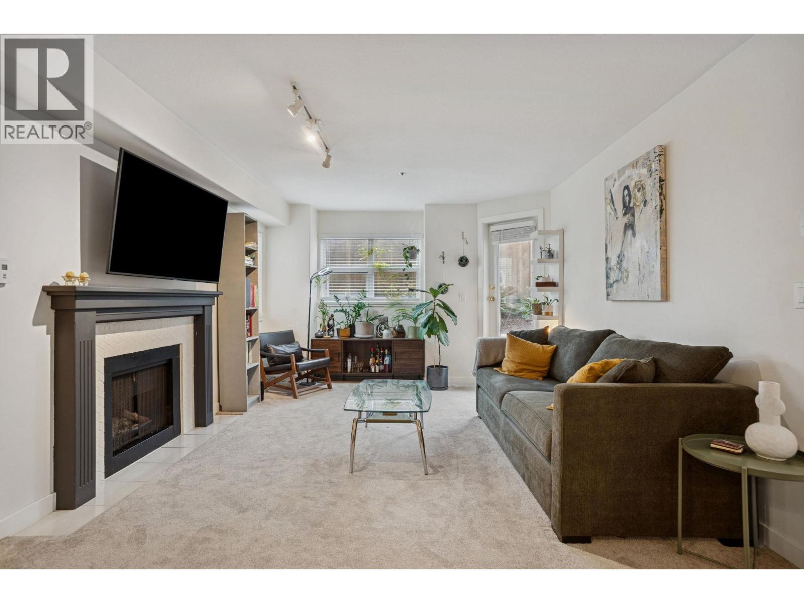 103 1515 E 6th Avenue, Vancouver, British Columbia  V5N 1P2 - Photo 6 - R3084465