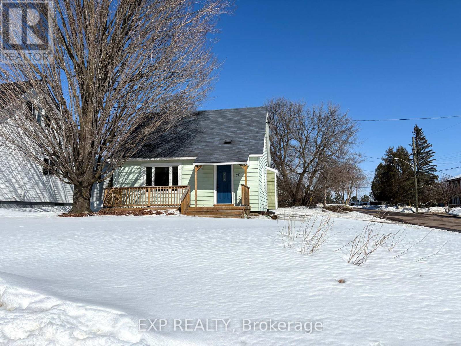 349 RAGLAN STREET N, Renfrew, Ontario