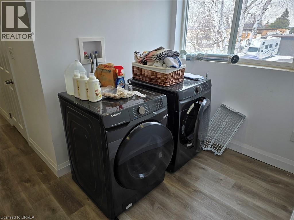 1030 Colborne Street W Unit# 5, Brantford, Ontario  N3T 5L7 - Photo 5 - 40809633