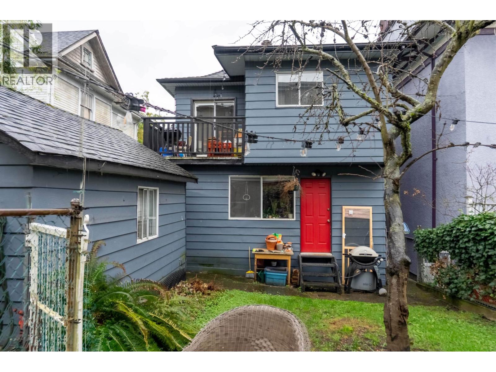 610 Salsbury Drive, Vancouver, British Columbia  V5L 3Z9 - Photo 27 - R3096358