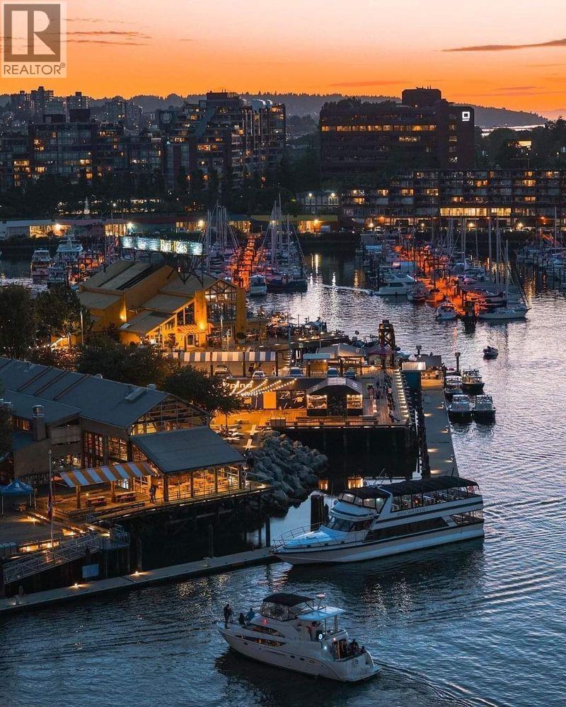 2302 1500 HOWE STREET, Vancouver, British Columbia