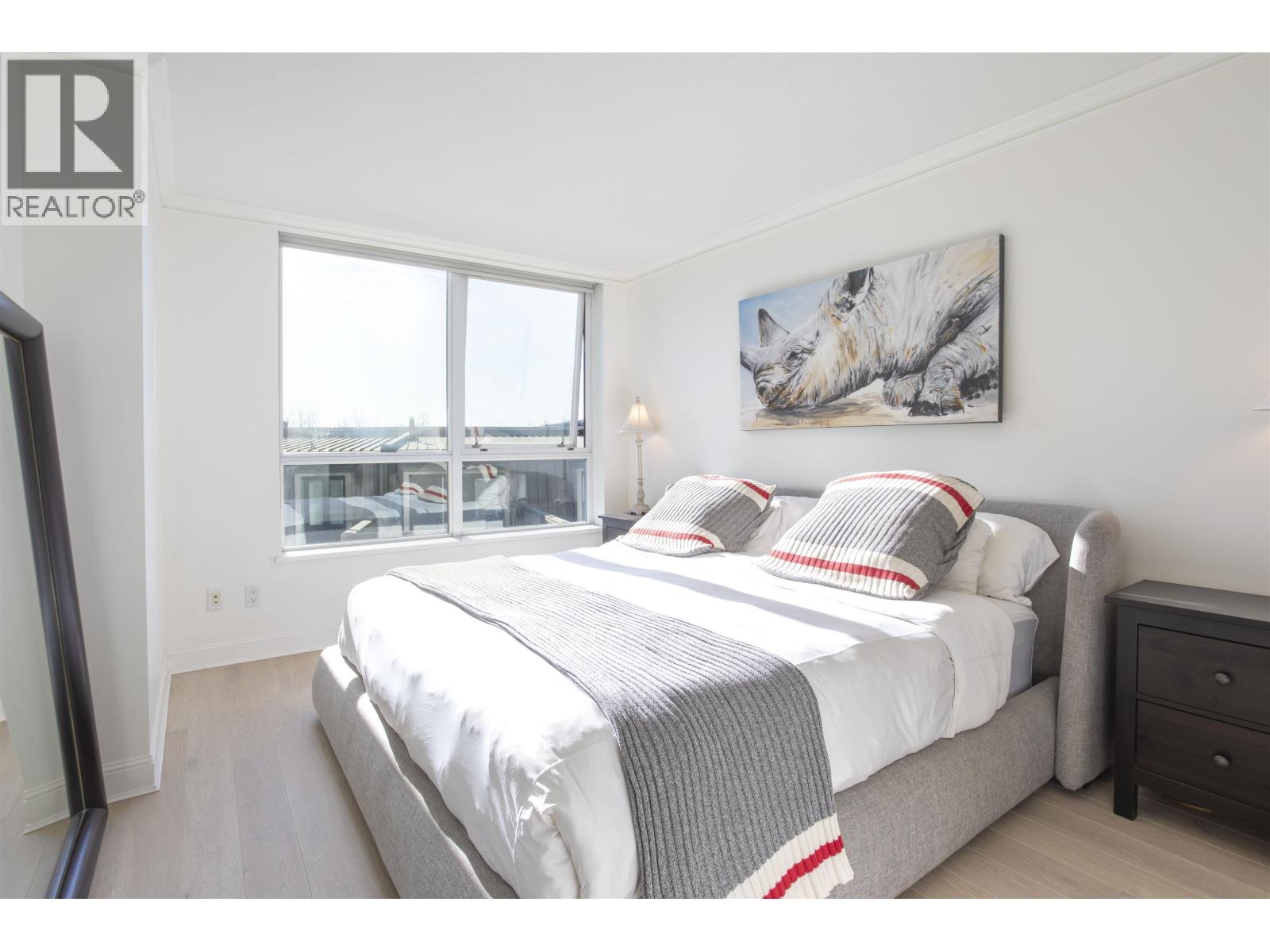 302 1438 Richards Street, Vancouver, British Columbia  V6Z 3B8 - Photo 14 - R3096323