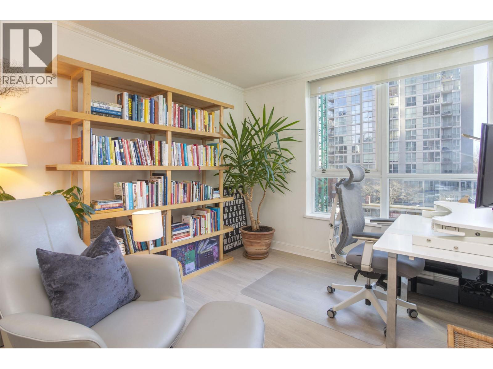 302 1438 Richards Street, Vancouver, British Columbia  V6Z 3B8 - Photo 19 - R3096323