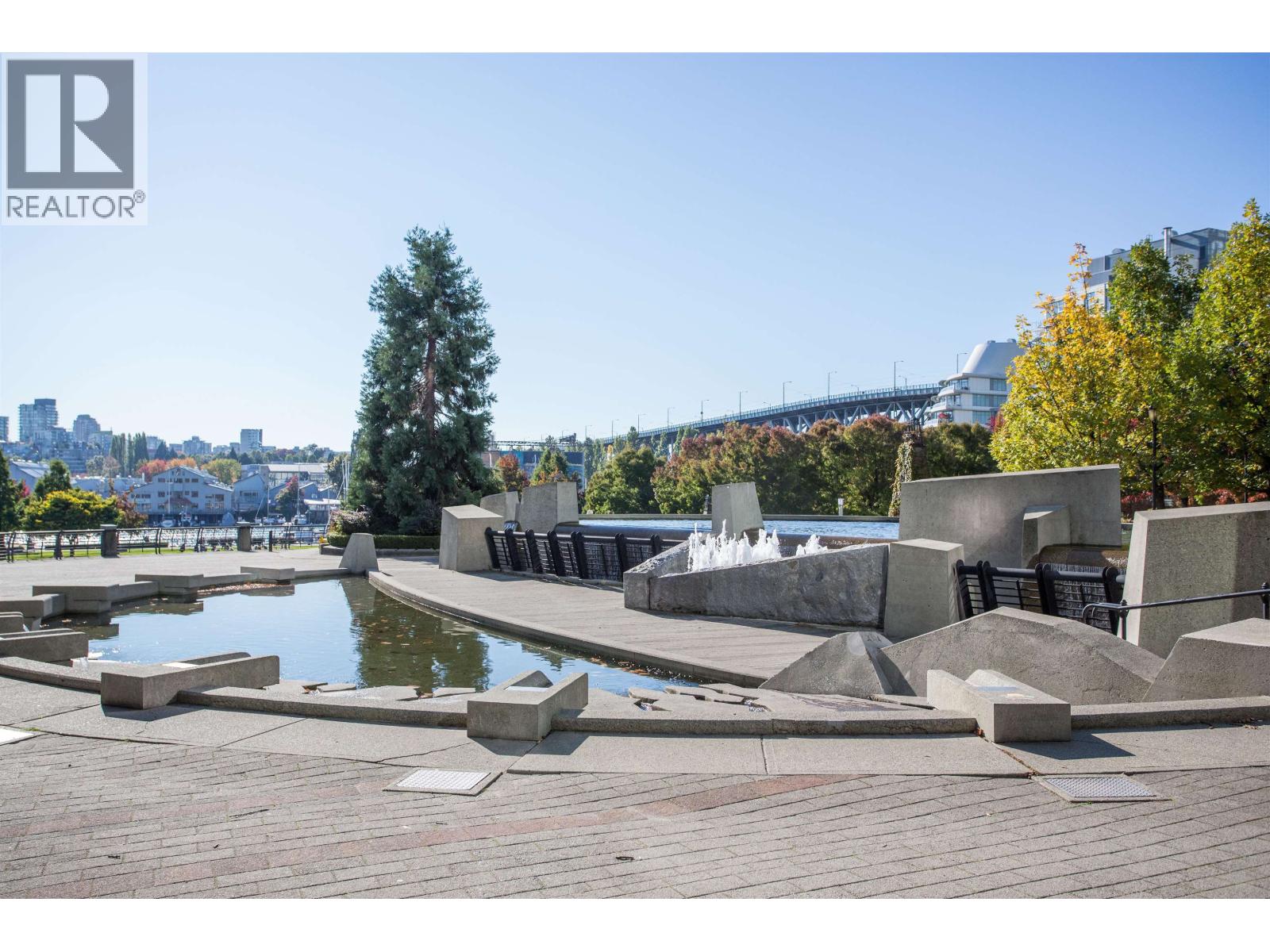 302 1438 Richards Street, Vancouver, British Columbia  V6Z 3B8 - Photo 24 - R3096323