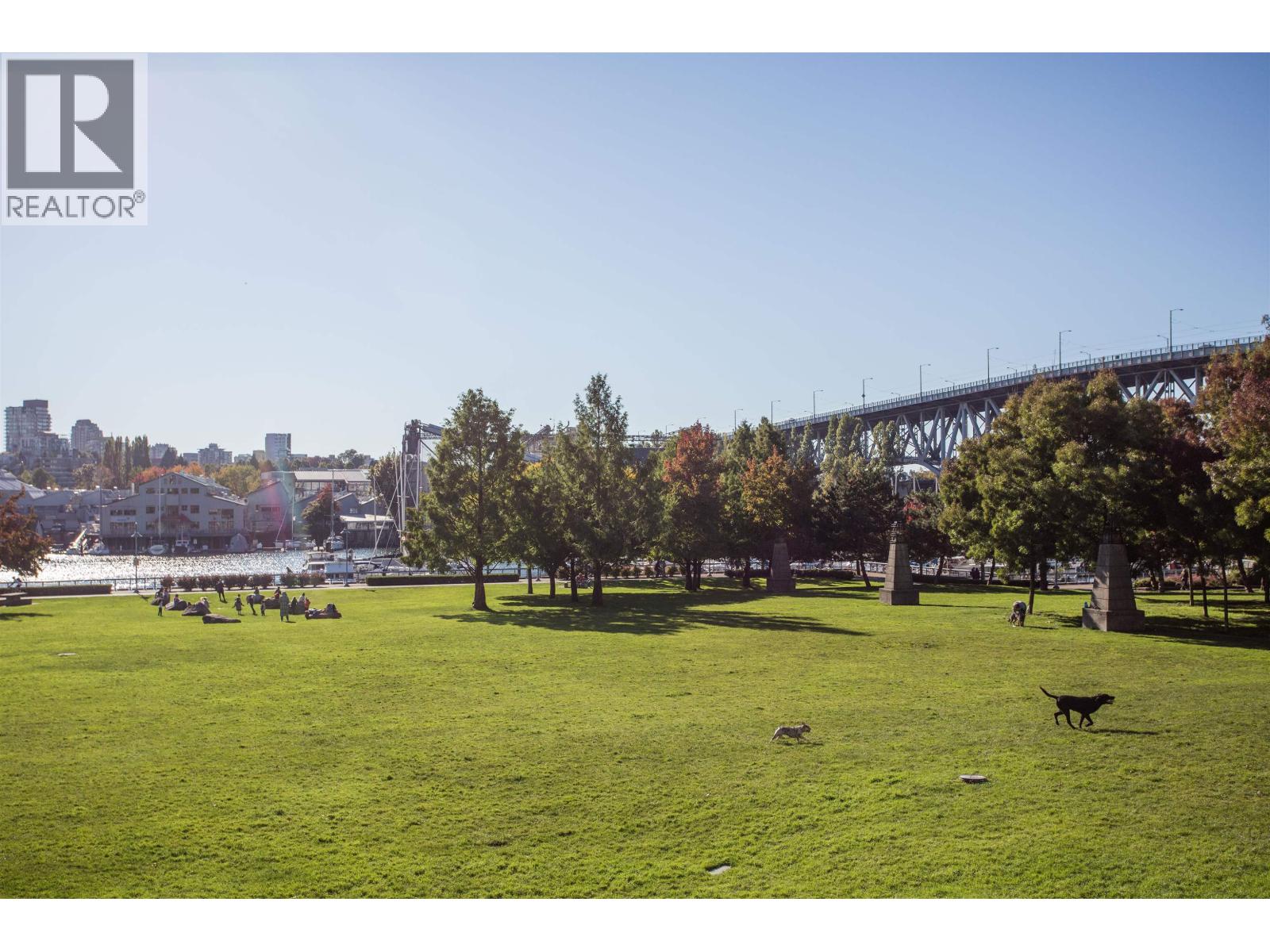 302 1438 Richards Street, Vancouver, British Columbia  V6Z 3B8 - Photo 25 - R3096323