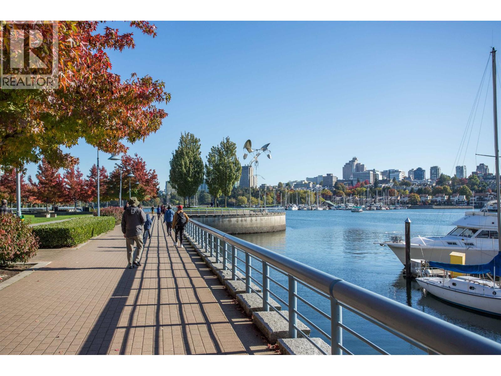 302 1438 Richards Street, Vancouver, British Columbia  V6Z 3B8 - Photo 26 - R3096323