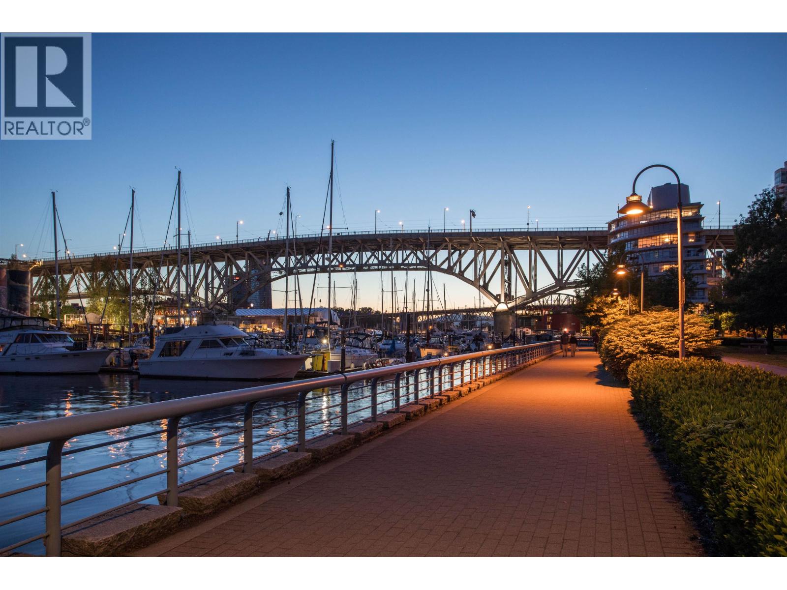 302 1438 Richards Street, Vancouver, British Columbia  V6Z 3B8 - Photo 27 - R3096323