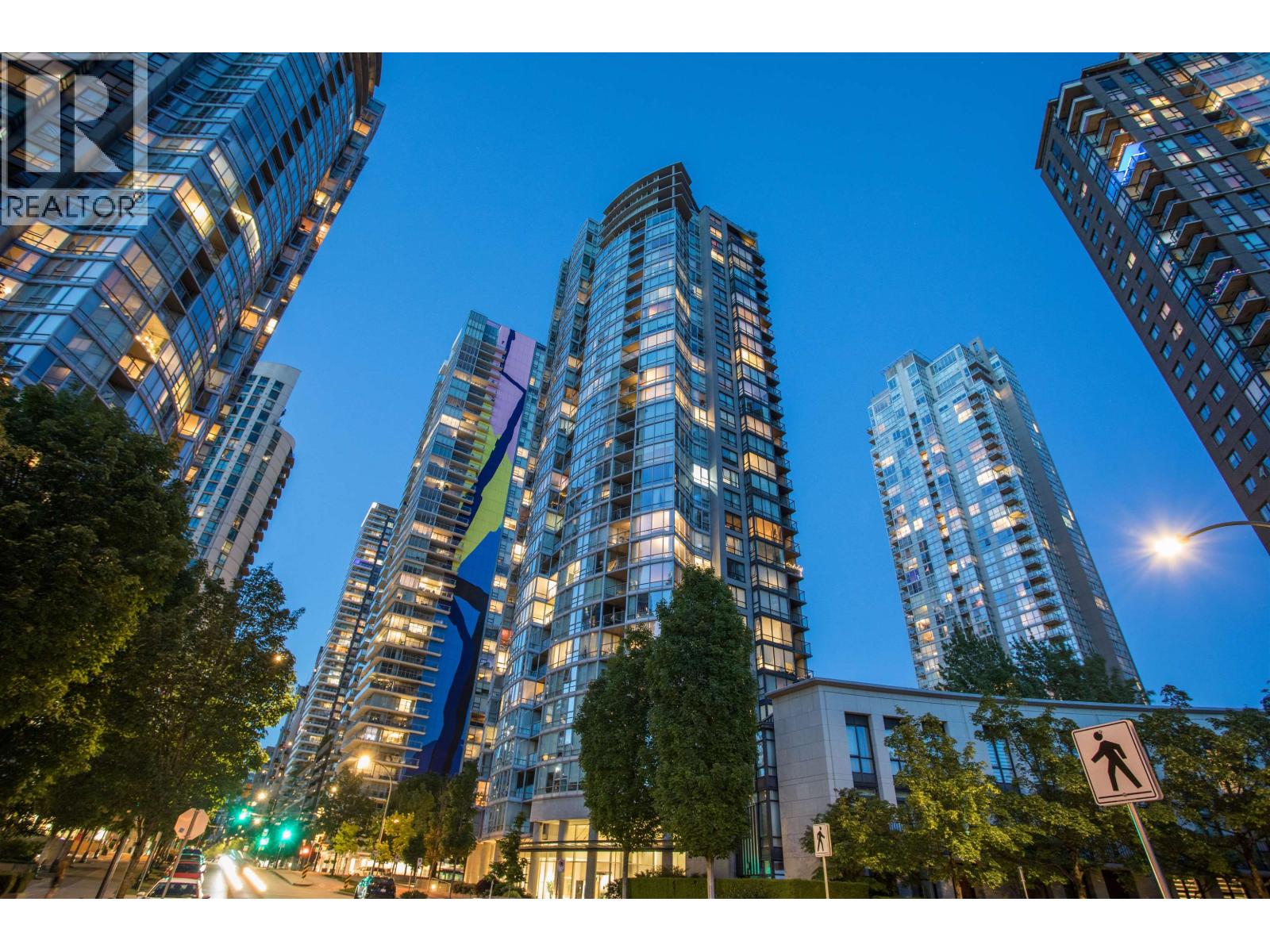 302 1438 Richards Street, Vancouver, British Columbia  V6Z 3B8 - Photo 29 - R3096323