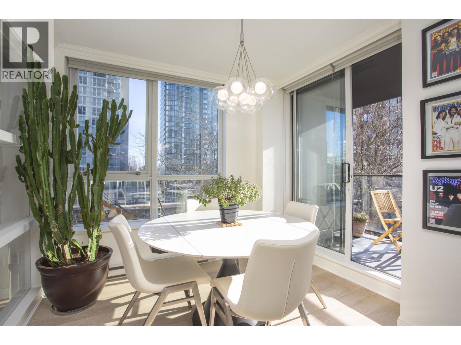 302 1438 Richards Street, Vancouver, British Columbia  V6Z 3B8 - Photo 6 - R3096323