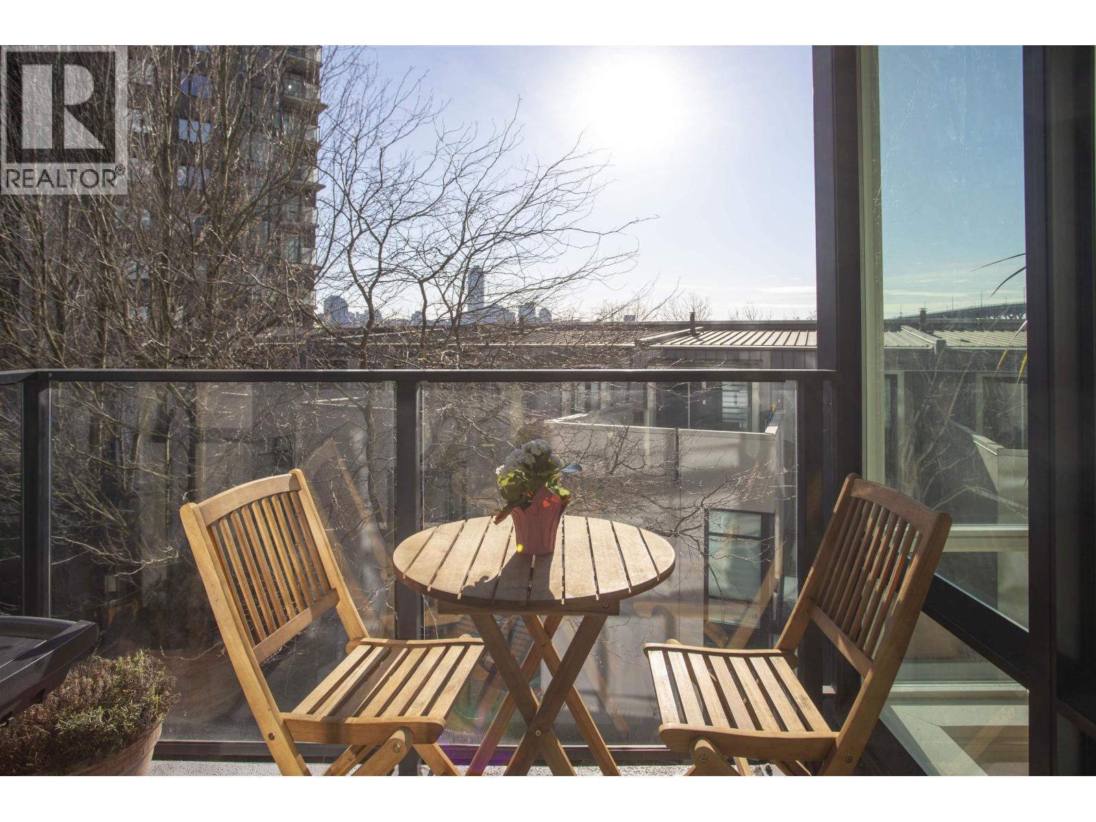 302 1438 Richards Street, Vancouver, British Columbia  V6Z 3B8 - Photo 7 - R3096323