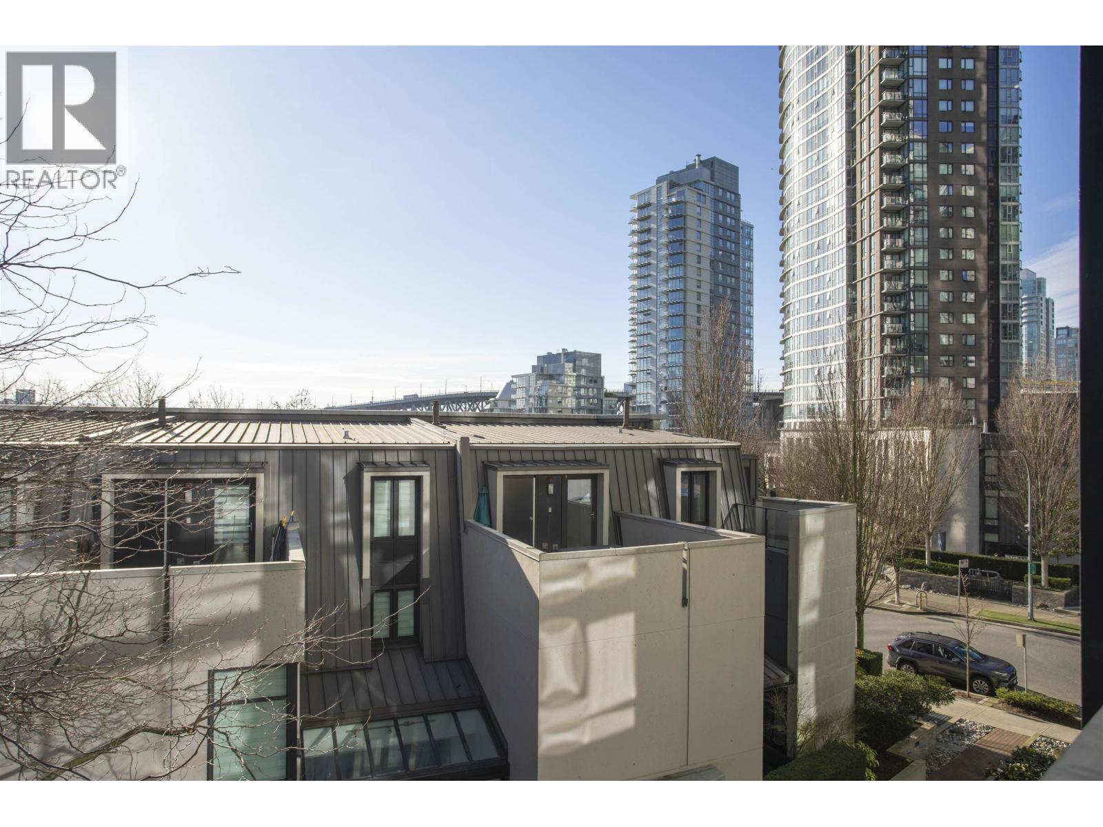302 1438 Richards Street, Vancouver, British Columbia  V6Z 3B8 - Photo 8 - R3096323
