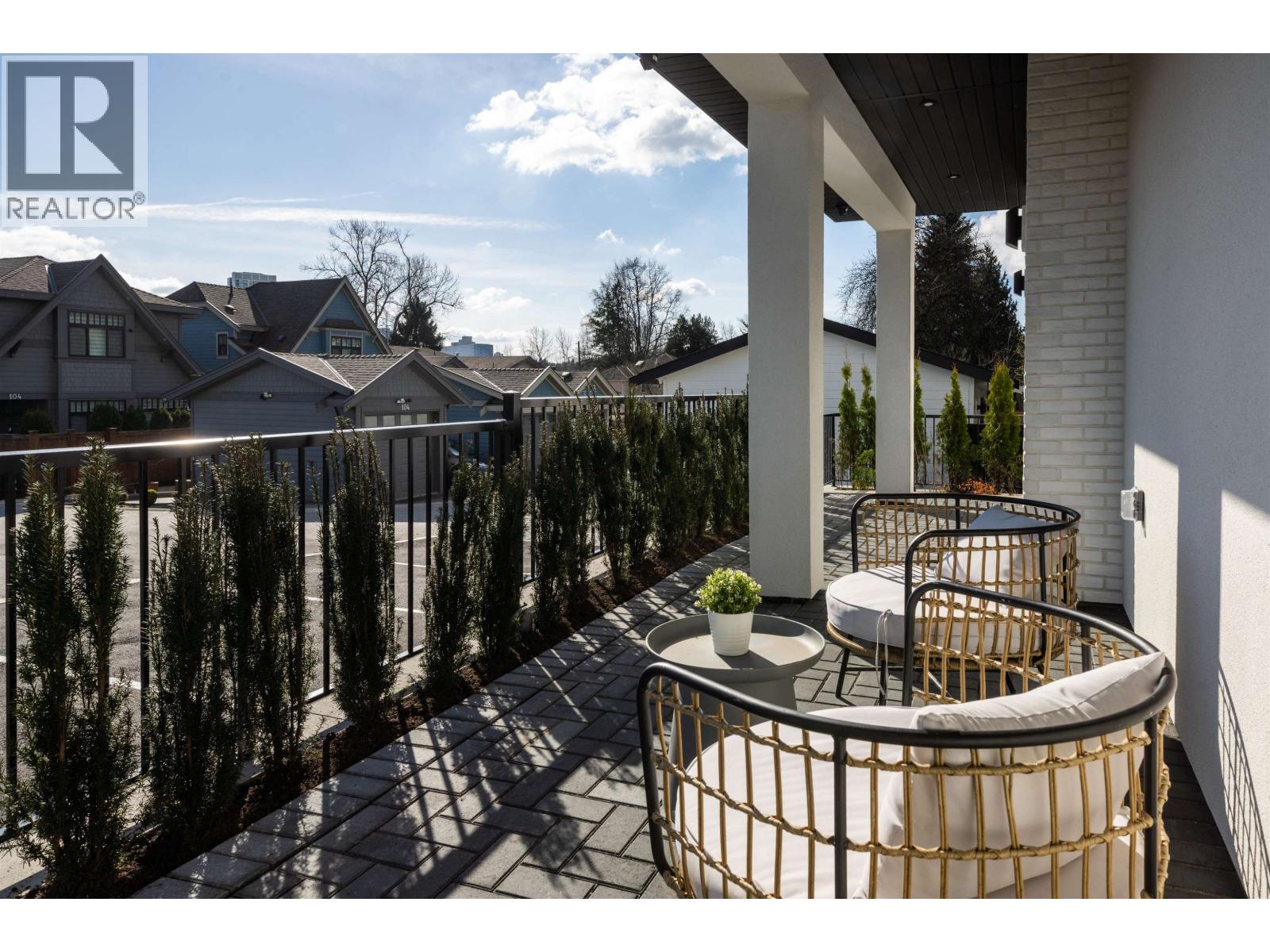 103 646 Girard Avenue, Coquitlam, British Columbia  V3K 1S8 - Photo 21 - R3096340