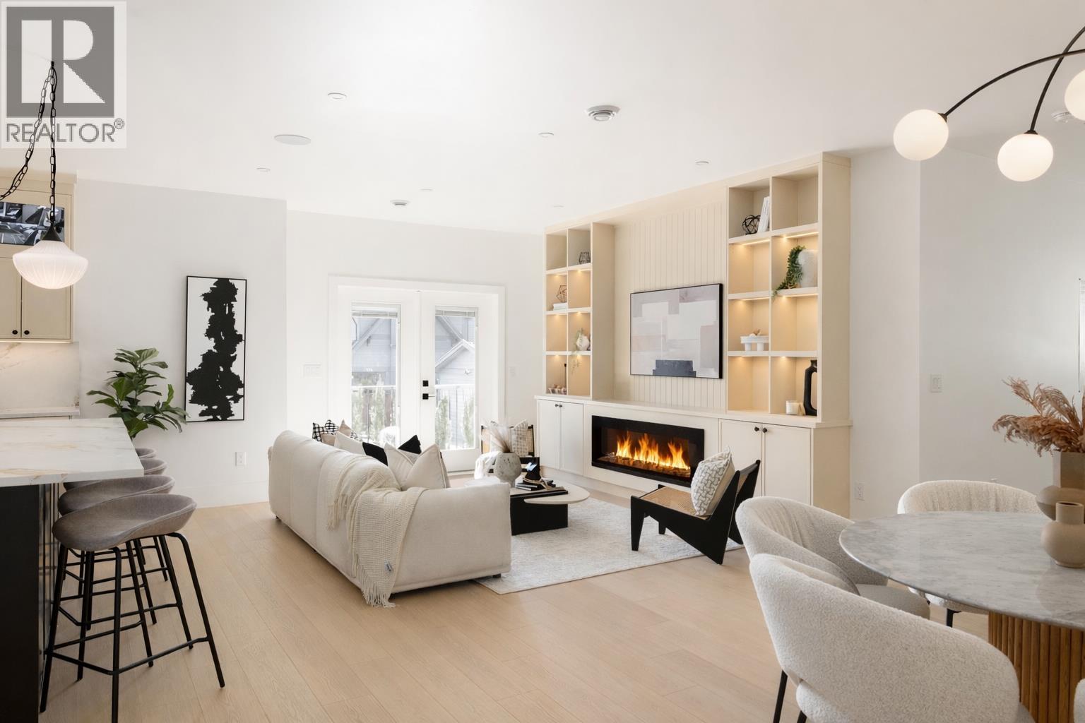 103 646 Girard Avenue, Coquitlam, British Columbia  V3K 1S8 - Photo 4 - R3096340