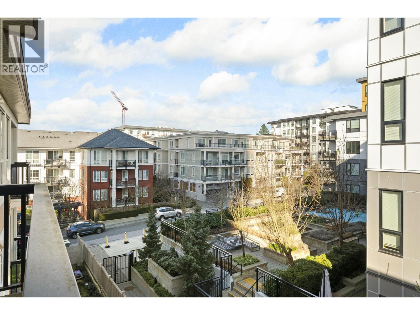 412 611 Regan Avenue, Coquitlam, British Columbia  V3J 0E5 - Photo 10 - R3096353