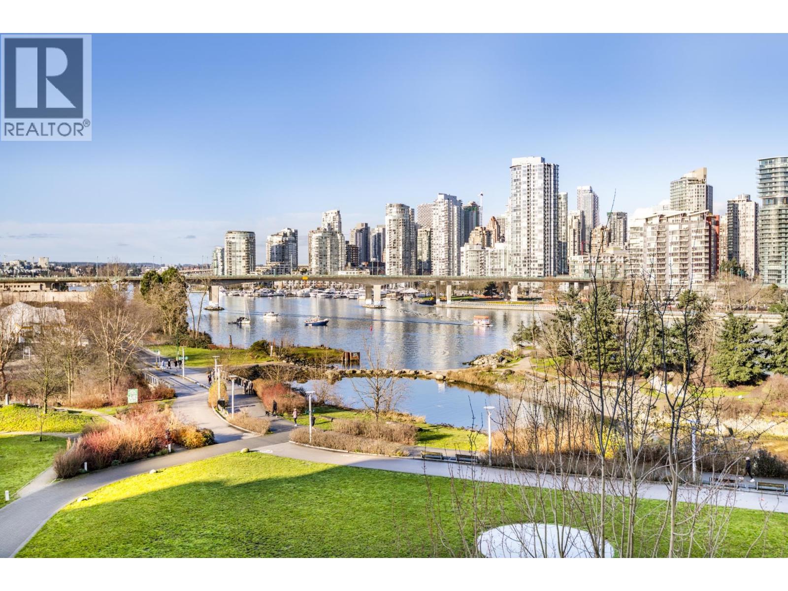 504 181 Athletes Way, Vancouver, British Columbia  V5Y 0E5 - Photo 10 - R3096357