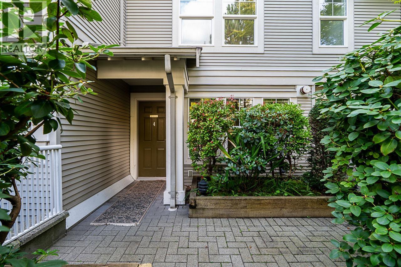 4 7179 18th Avenue, Burnaby, British Columbia  V3N 1H2 - Photo 5 - R3096359