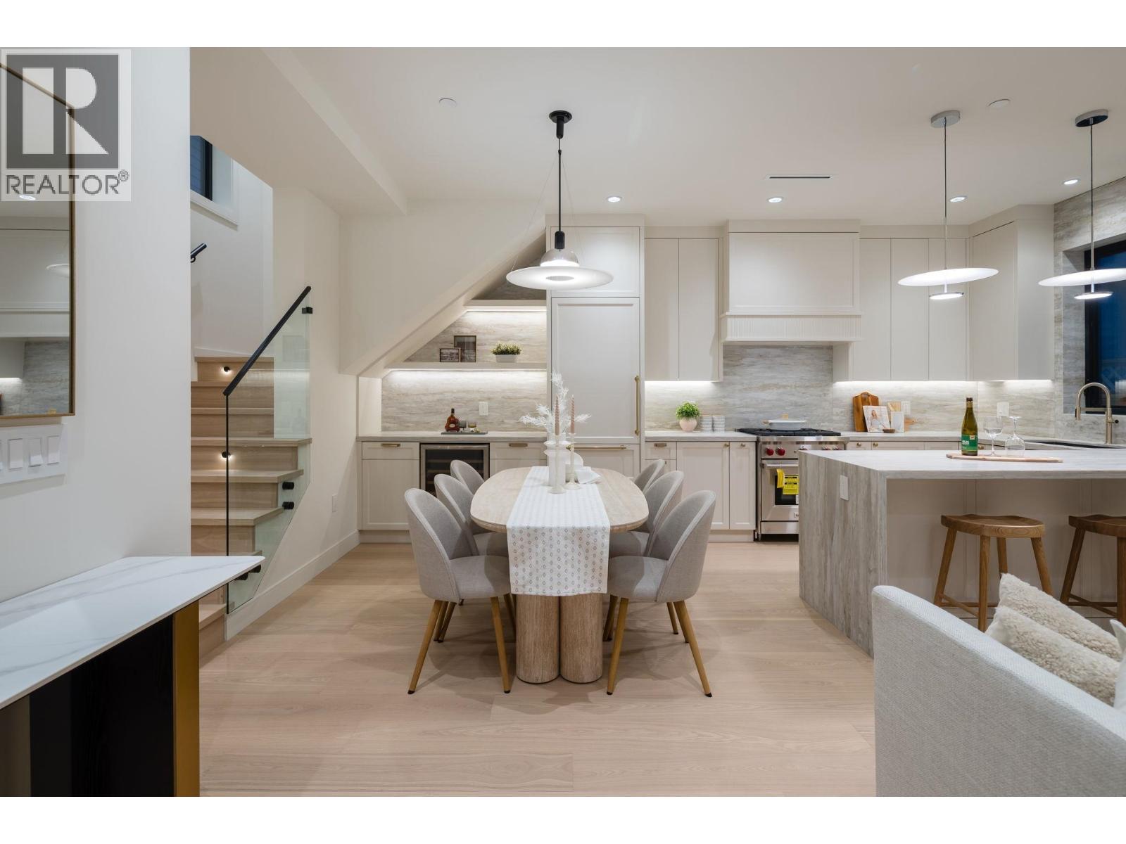 1 3036 W 13th Avenue, Vancouver, British Columbia  V6K 2V2 - Photo 12 - R3096362