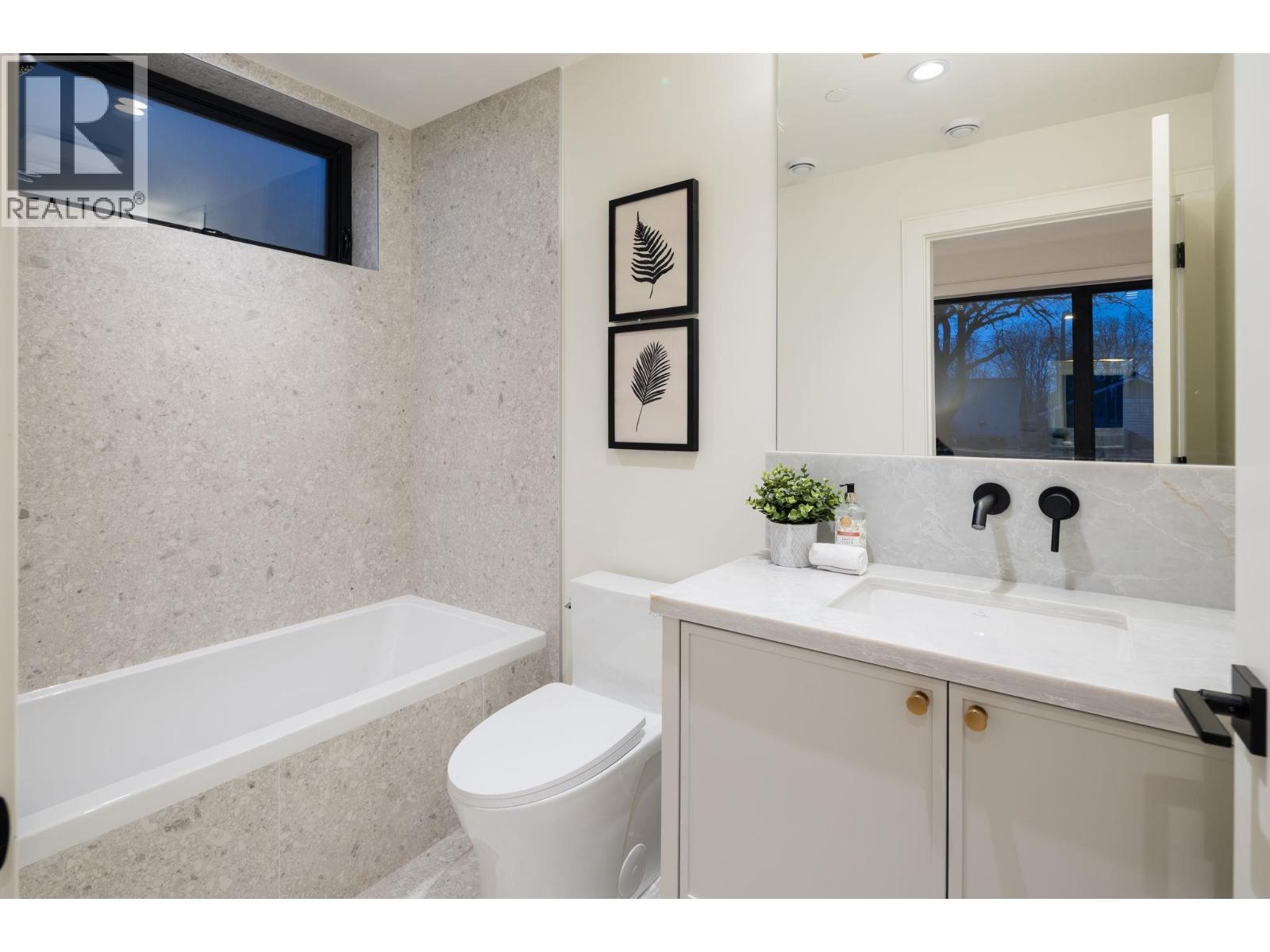 1 3036 W 13th Avenue, Vancouver, British Columbia  V6K 2V2 - Photo 21 - R3096362