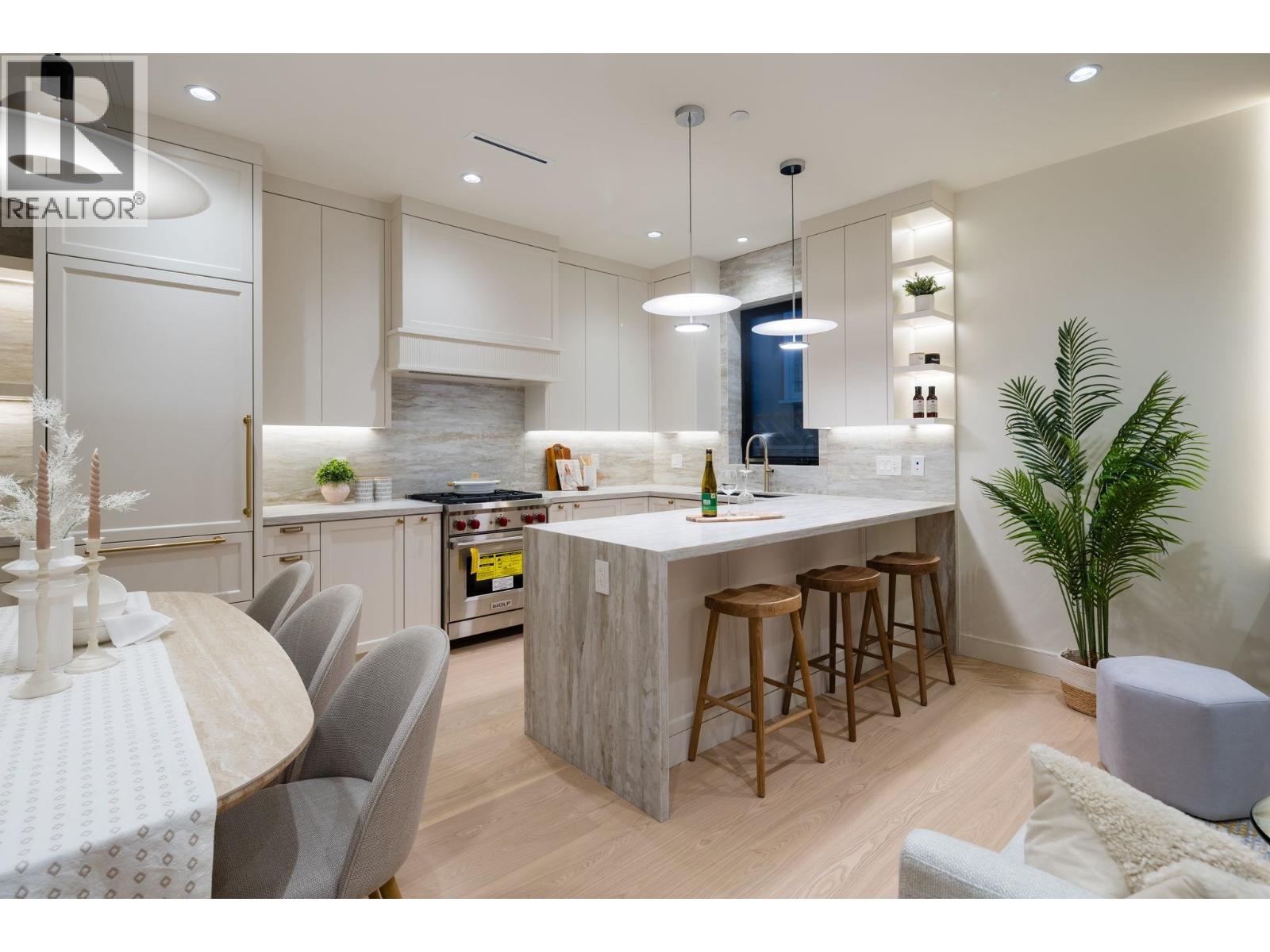 1 3036 W 13th Avenue, Vancouver, British Columbia  V6K 2V2 - Photo 8 - R3096362