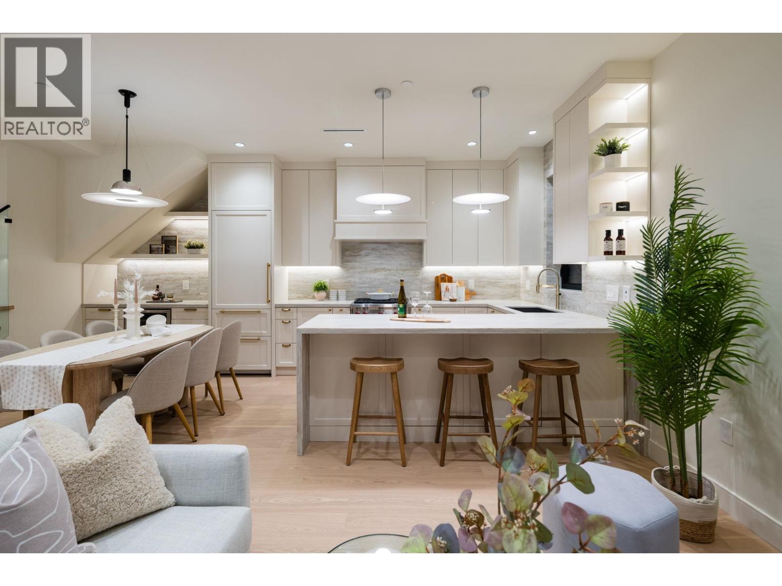 1 3036 W 13th Avenue, Vancouver, British Columbia  V6K 2V2 - Photo 9 - R3096362