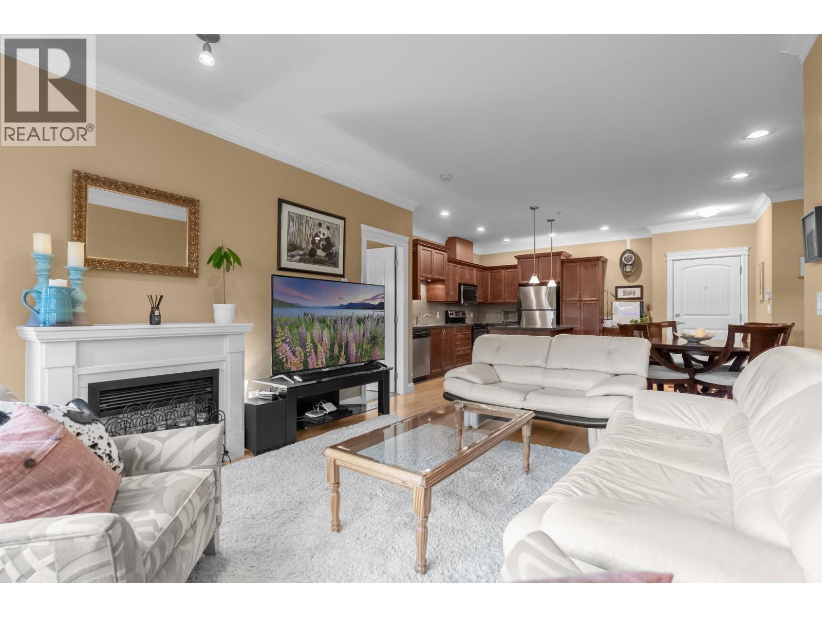 109 22150 Dewdney Trunk Road, Maple Ridge, British Columbia  V2X 3H6 - Photo 10 - R3096363