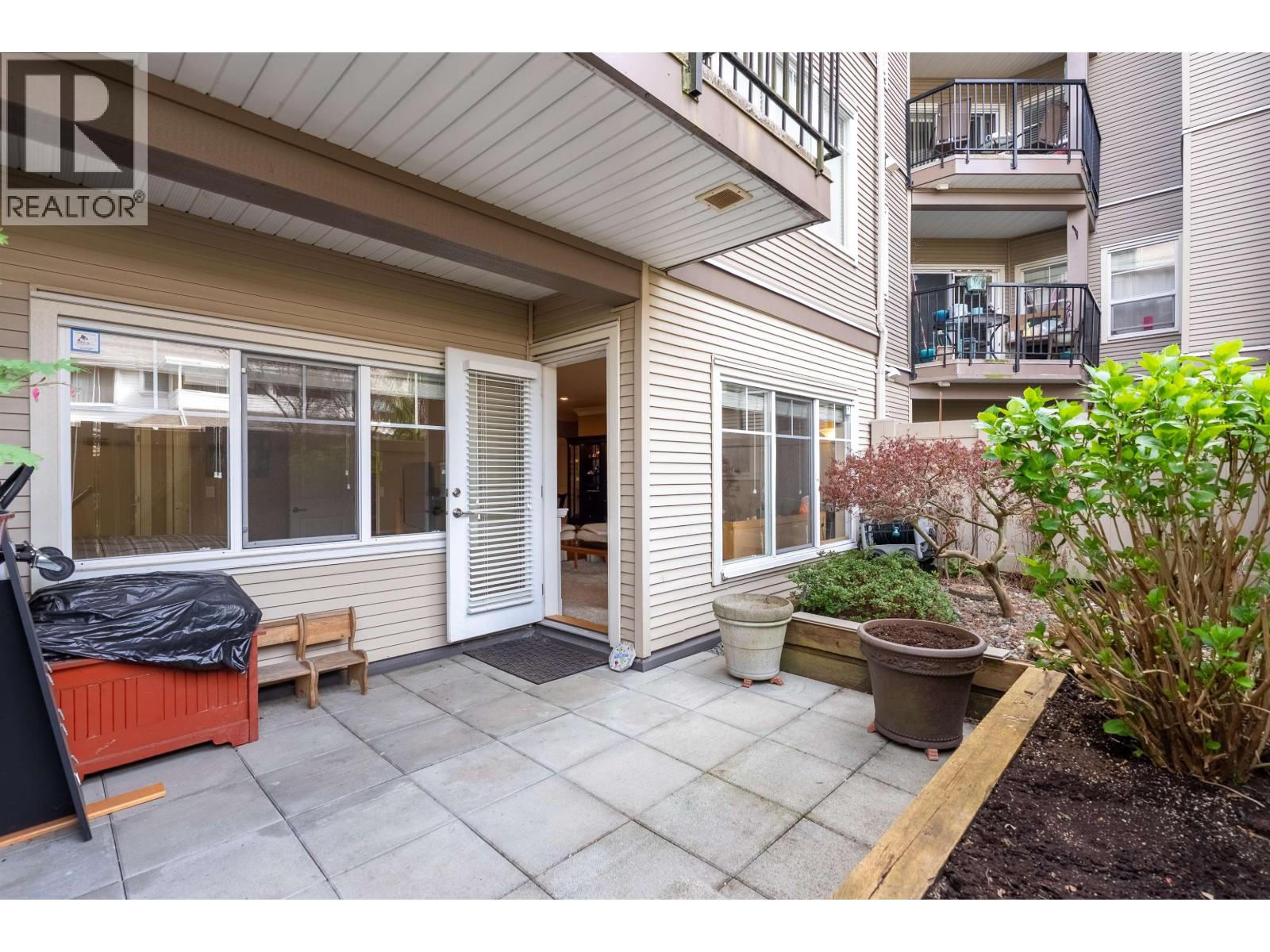 109 22150 Dewdney Trunk Road, Maple Ridge, British Columbia  V2X 3H6 - Photo 16 - R3096363