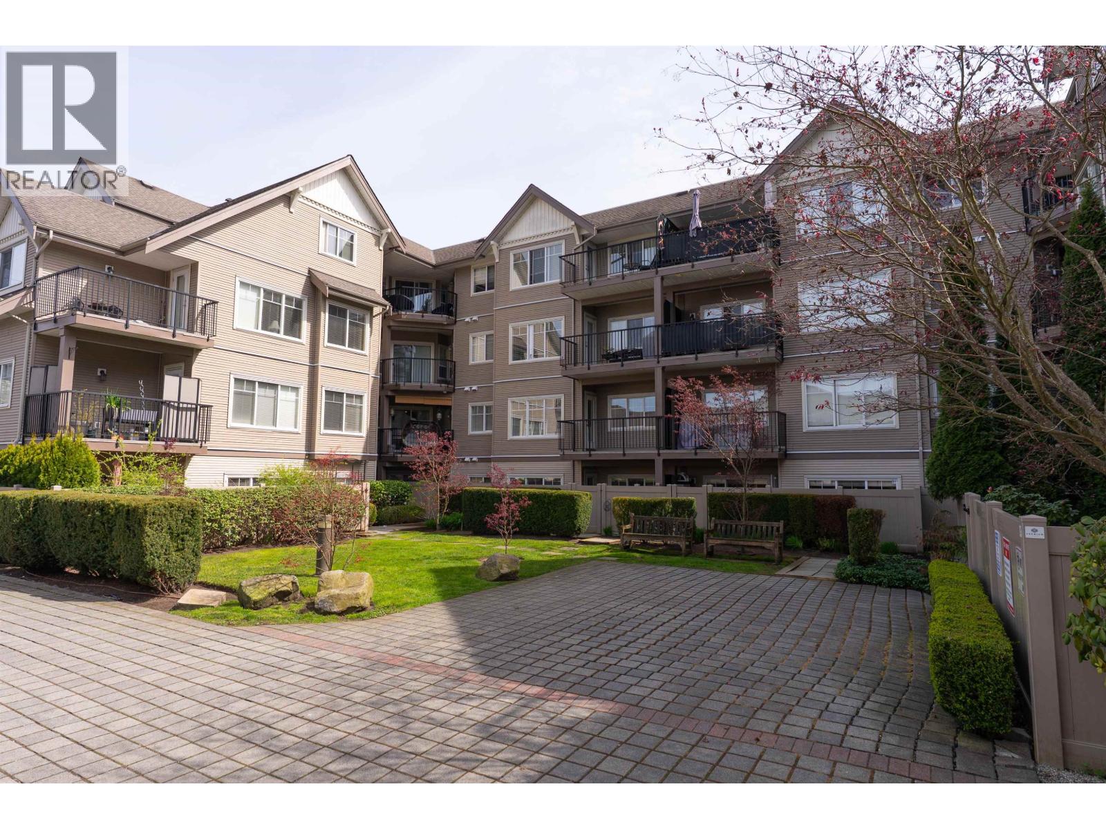 109 22150 Dewdney Trunk Road, Maple Ridge, British Columbia  V2X 3H6 - Photo 23 - R3096363