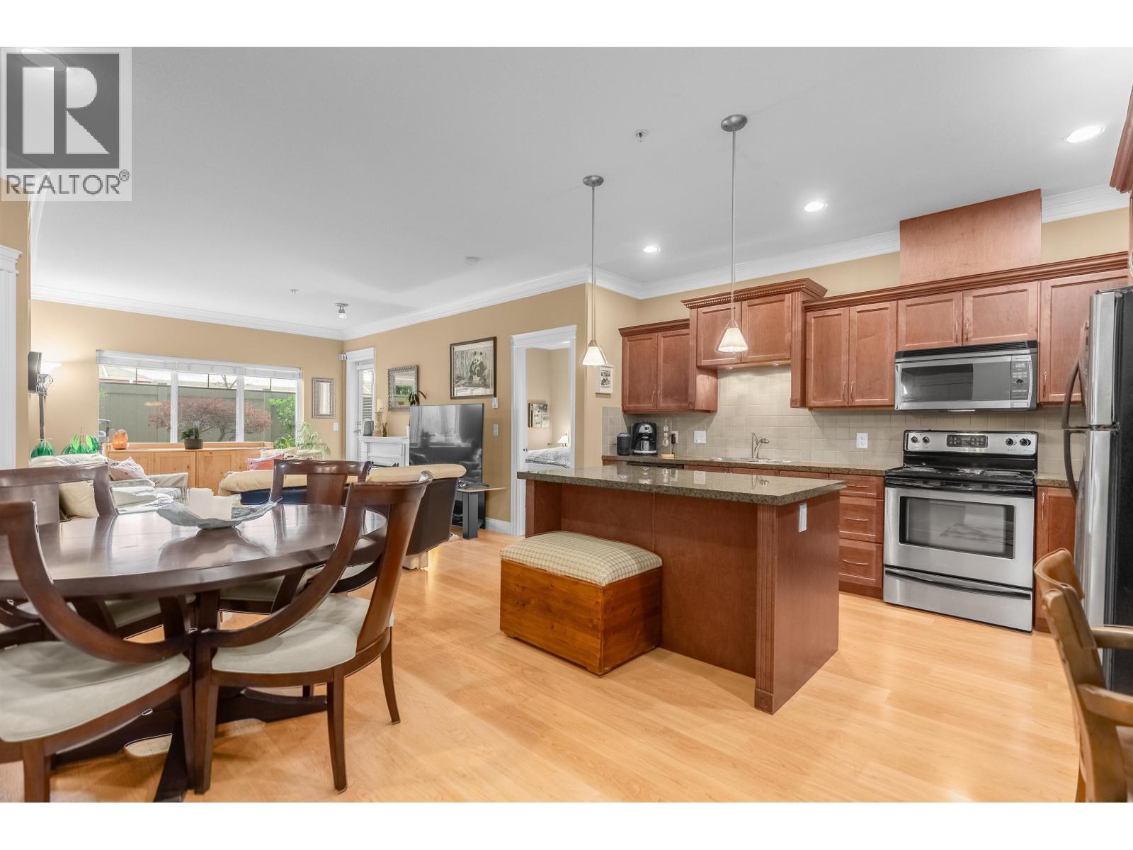 109 22150 Dewdney Trunk Road, Maple Ridge, British Columbia  V2X 3H6 - Photo 5 - R3096363