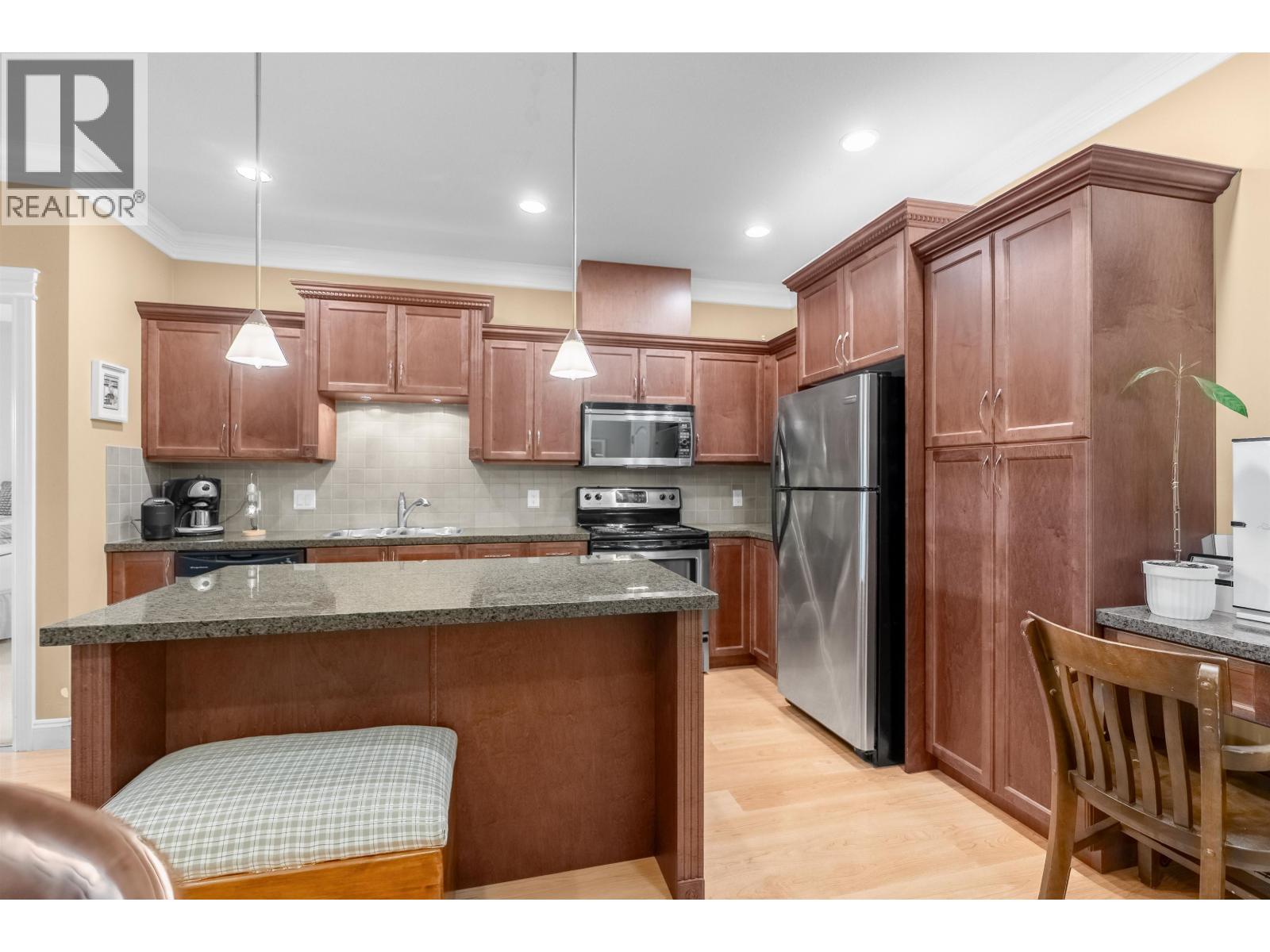 109 22150 Dewdney Trunk Road, Maple Ridge, British Columbia  V2X 3H6 - Photo 6 - R3096363