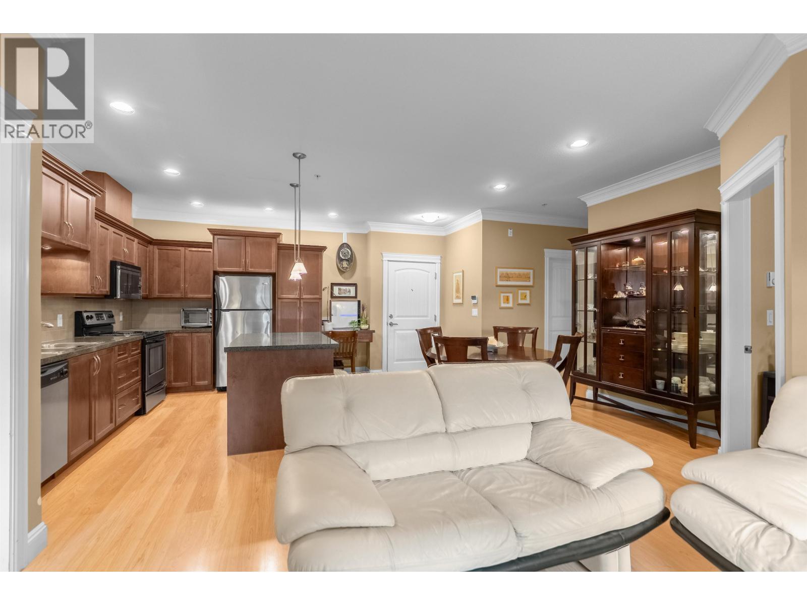 109 22150 Dewdney Trunk Road, Maple Ridge, British Columbia  V2X 3H6 - Photo 8 - R3096363