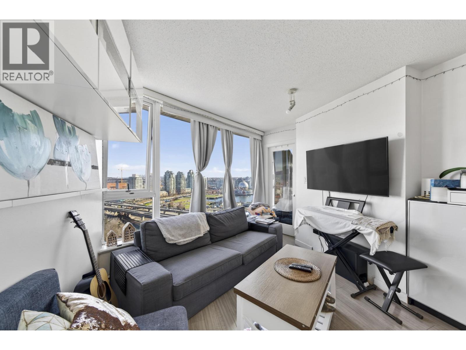 2309 688 Abbott Street, Vancouver, British Columbia  V6B 0B9 - Photo 11 - R3096364