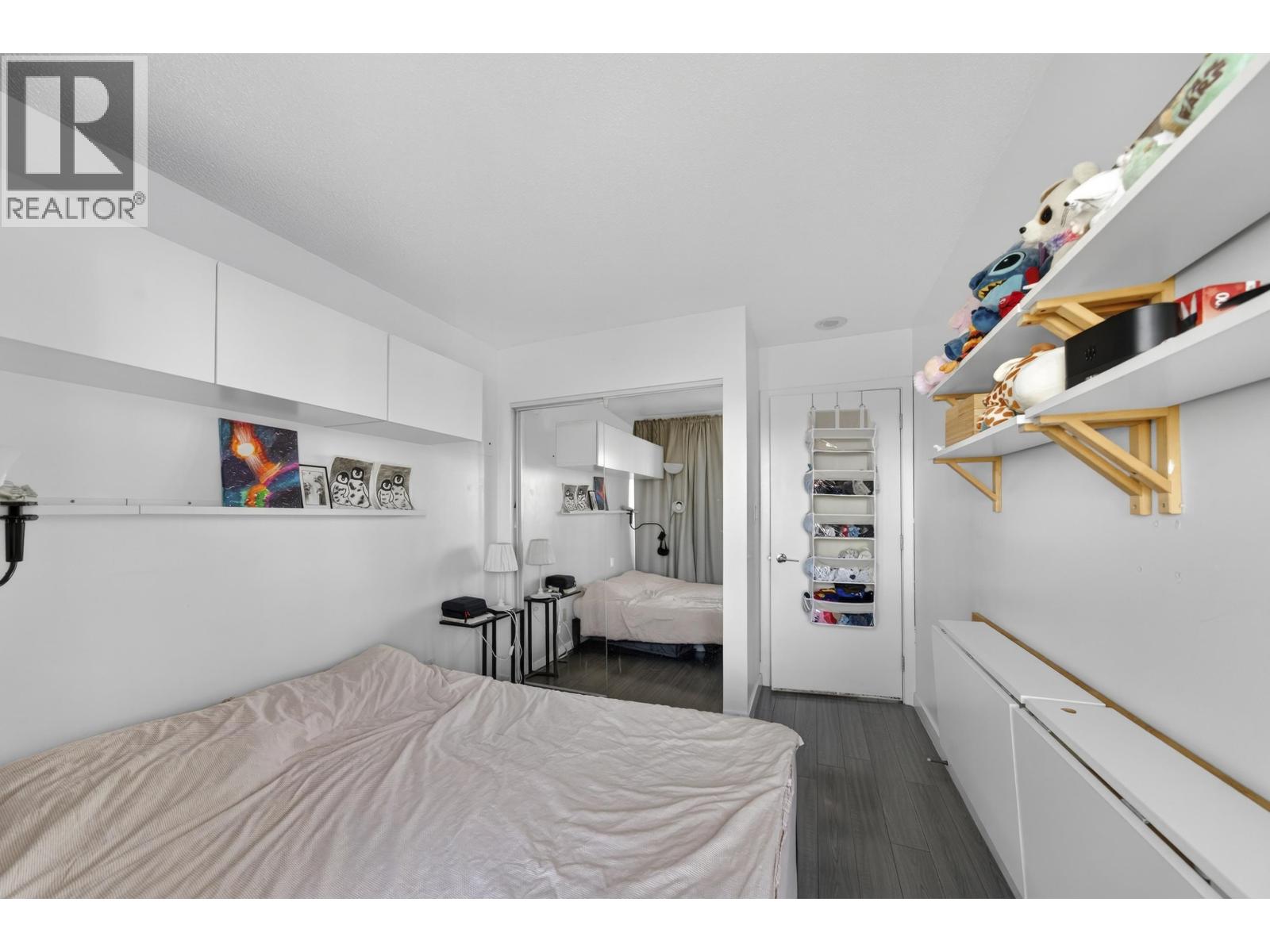 2309 688 Abbott Street, Vancouver, British Columbia  V6B 0B9 - Photo 14 - R3096364