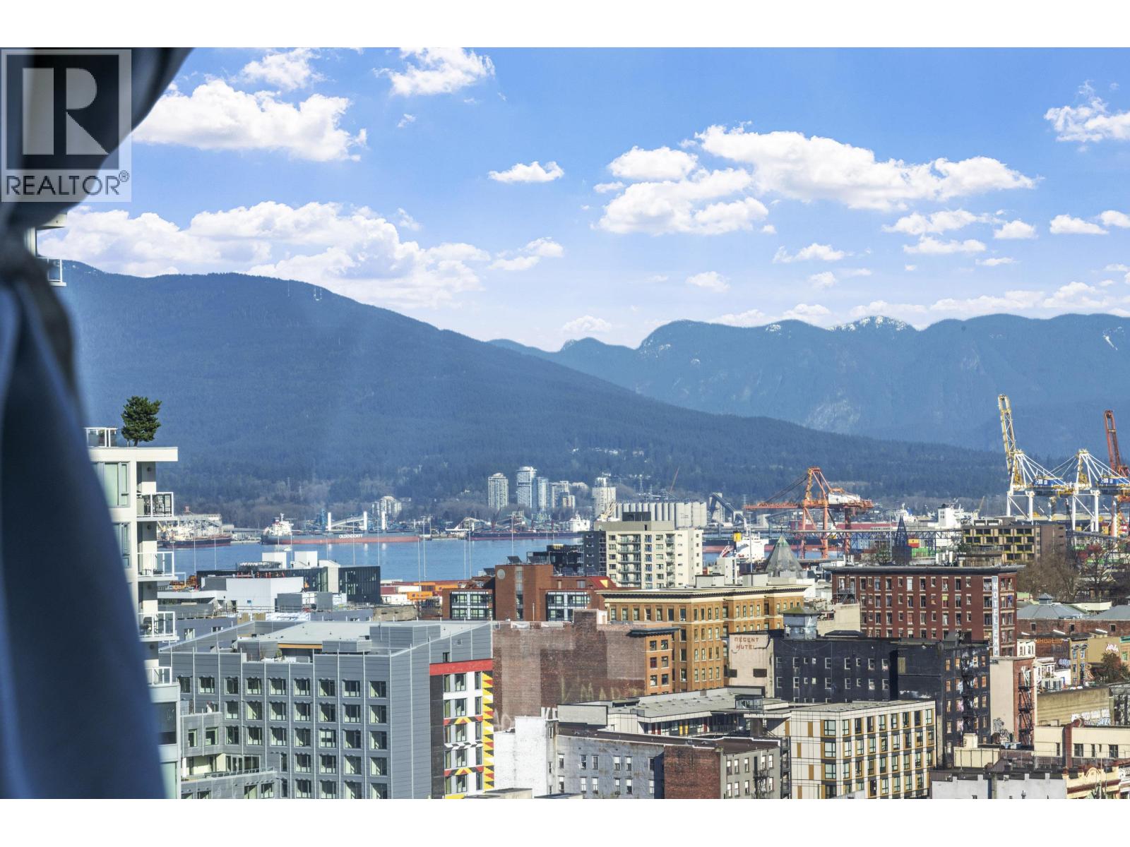 2309 688 Abbott Street, Vancouver, British Columbia  V6B 0B9 - Photo 23 - R3096364